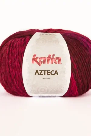 Katia Azteca Occasione