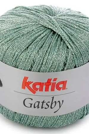 Katia Gatsby Offerta Del Giorno