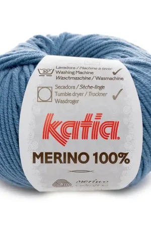 Professionale Katia Merino 100%