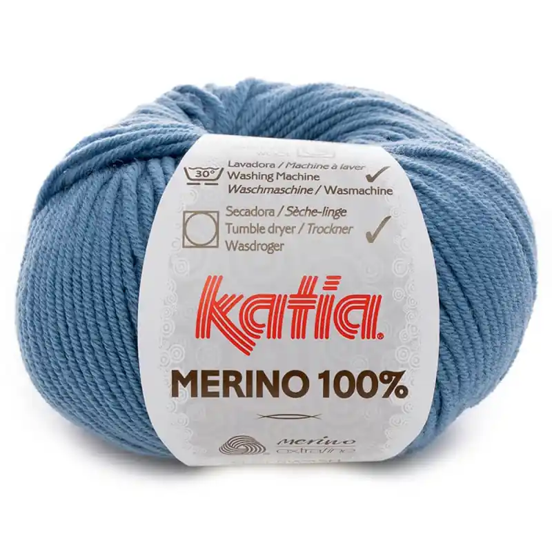 Professionale Katia Merino 100%