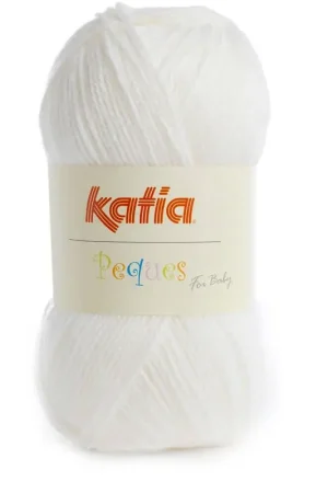 Bestseller Katia Peques