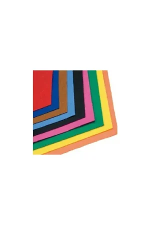 Novità Fogli di Feltro