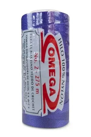 Bestseller Hilos Omega Nº 2