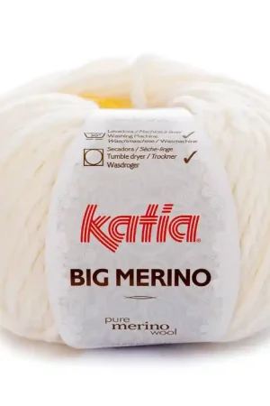 Katia Big Merino Prezzo Scontato