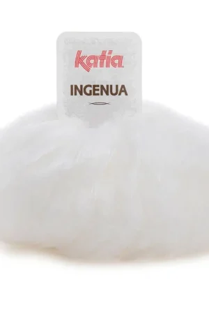 Occasione Imperdibile Katia Ingenua