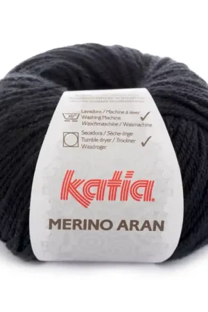 Katia Merino Aran A Buon Prezzo