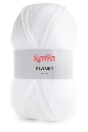 Nuova Collezione Katia Planet