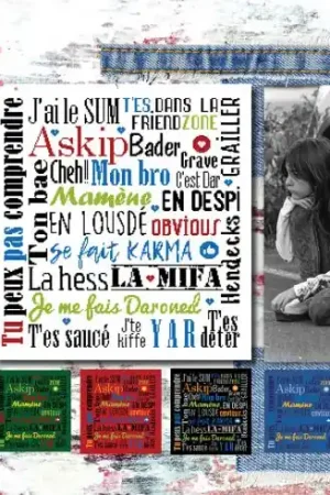 Prezzo Ridotto Foglio di punto croce - Ado Dico - Isabelle Haccourt Vautier