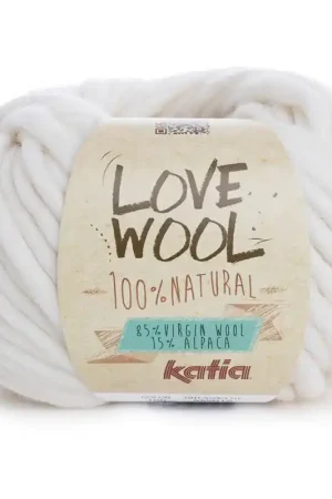 Scelto Dai Clienti Katia Love Wool