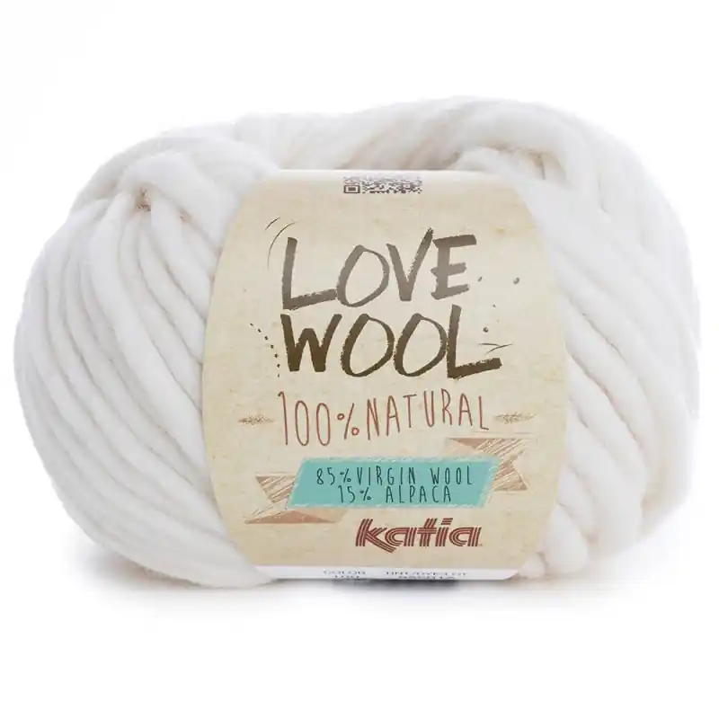 Scelto Dai Clienti Katia Love Wool