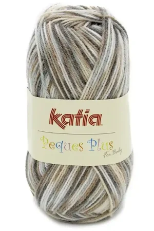 Katia Peques Plus Ultima Occasione