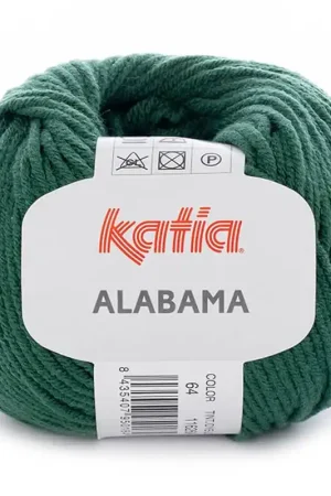 Katia Alabama Affare