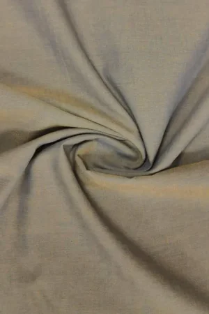 Ultima Occasione Tessuto Chambray Grigio Peltro, Kaffe Fassett Shot Cotton