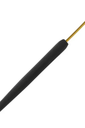 Pagamento Sicuro Uncinetto Dorato KnitPro