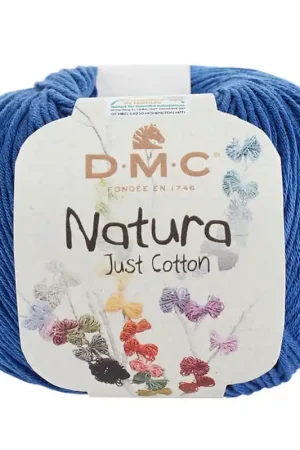 DMC Natura Just Cotton Popolare