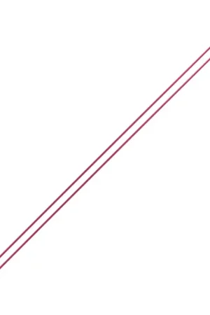 Offerta Limitata Ferri dritti da maglia Zing KnitPro