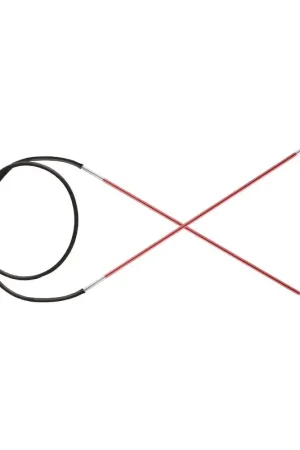 Ultima Occasione Ferri Circolari Fissi Zing KnitPro