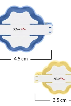 Nuova Collezione Pom pom Maker Nirvana KnitPro