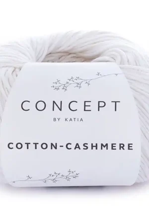 Ordina Subito Katia Cotton Cashmere