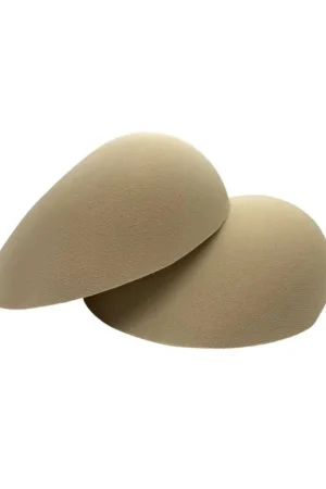 Esclusivo Spallotte Anatomiche Adesive Regolabili – Senza Cucire