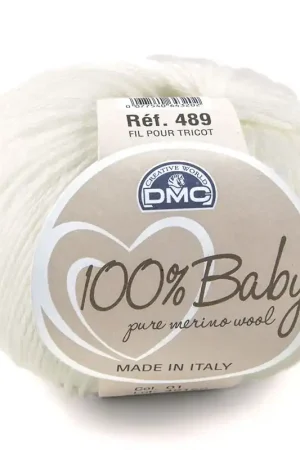 DMC 100% Baby A Buon Prezzo