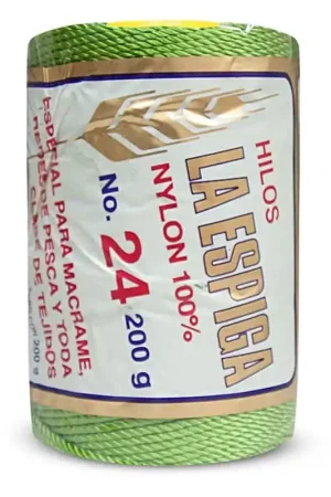 Filo La Espiga Nº 24 Prezzo Conveniente