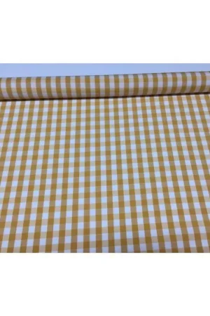 50 CM TESSUTO SCOZZESE ANTIMACCHIA TEFLON Soddisfatti O Rimborsati