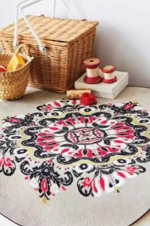 Foglio di punto croce - Kharkiv - Isabelle Haccourt Vautier Non Perdere