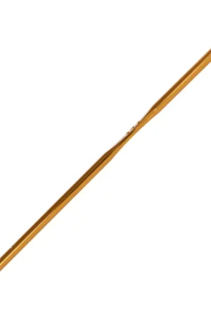 Uncinetto in Aluminio HiyaHiya Compra Adesso