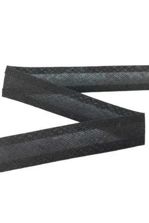 10 Mt Passamaneria Sbieco Diagonale Cotone Alto 15 Mm Prezzo Basso