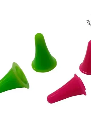 Proteggi punte per ferri da maglia - HiyaHiya Promozione