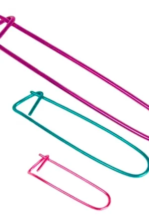 Spille raccoglimaglie HiyaHiya Offerta Speciale