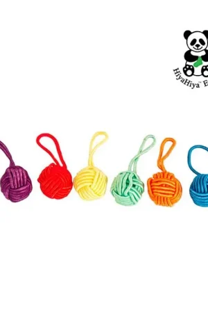 Segnamaglie a gomitolo HiyaHiya Occasione Imperdibile