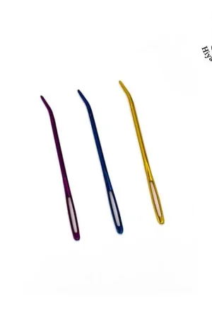 Aghi da lana HiyaHiya Super Prezzo