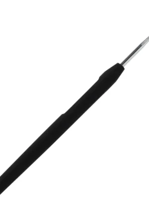 Uncinetto in Acciaio Soft Grip KnitPro Nuova Collezione