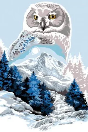 Canovaccio antico - Regno Bianco - SEG de Paris Occasione