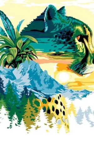 Canovaccio antico - fulvo - SEG de Paris A Buon Prezzo