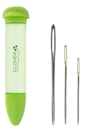 Set di Aghi da Lana Clover Nuovo Arrivo