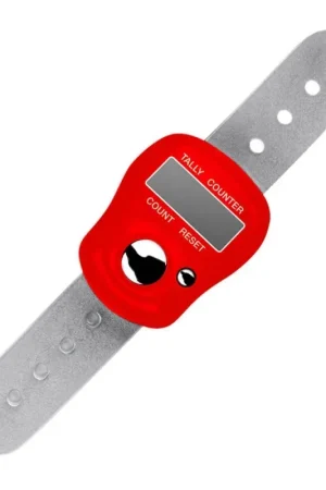 Contafili Digitale addiCounter di addi Nuova Collezione