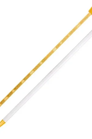 Soddisfatti O Rimborsati Ferri dritti da maglia Champagne Addi