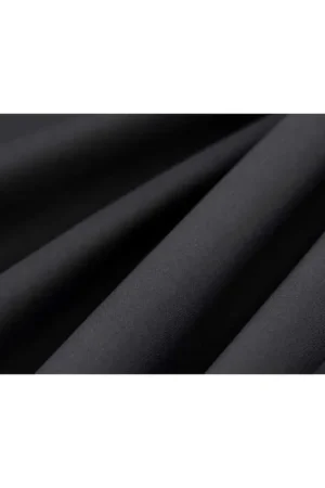 50 Cm Tessuto Terital Cotone Unito Camici Alto 150 Cm Prezzo Conveniente