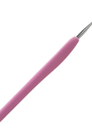 Uncinetti in Acciaio Clover Amour Solo Oggi