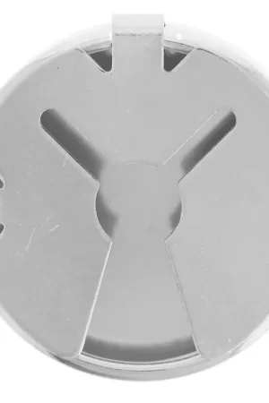 Compra Online Cache bouton personnalisable pour bouton de manchette 22mm Placage Argent Fin x1