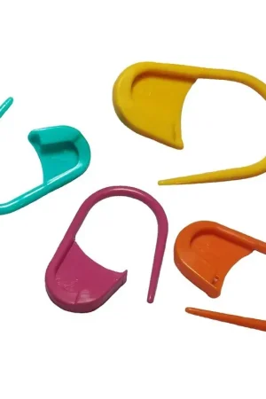 Segnamaglie a lucchetto Pony Nuovo Arrivo