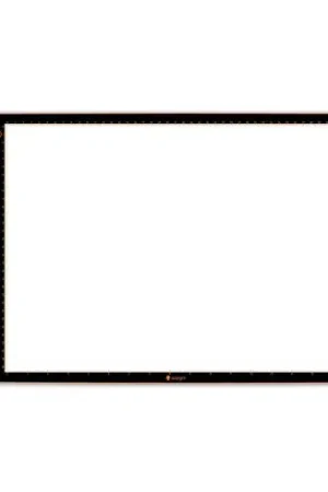 Tavolo luminoso a LED - Wafer 2 Tavolo luminoso A3 - Daylight Acquista Ora