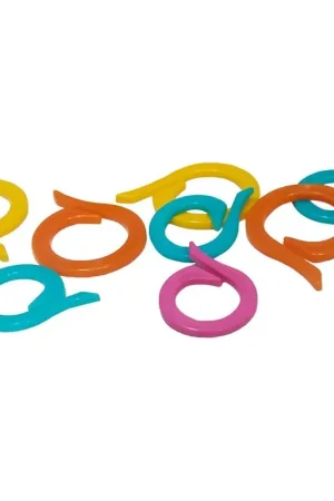 Prezzo Scontato Segnamaglie ad anello aperto Pony