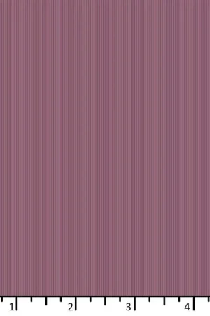 Occasione EQP Future Heirloom, Weave Plum - Tessuto Viola a Righe