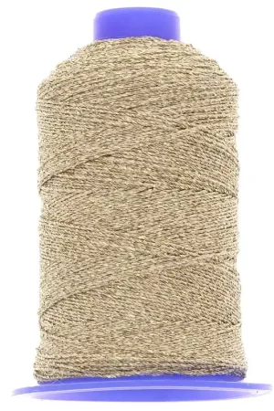 Fil en polyester Range - Taille 30 - Doré n°0901 x200m Professionale