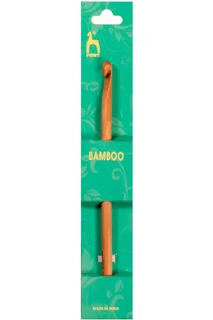 Must-Have Uncinetto in Bambù Pony