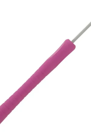 Uncinetto con manico ergonomico Pony Popolare